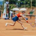 Blumenau-Sommerfest mit Mixed-Turnier