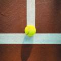 Tennis-Turnier – “Schnell, wild, fair! Ein Punkt, ein Sieg!”
